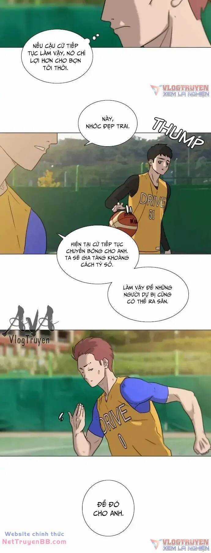 Rim Ding Dong Chapter 27 trang 14