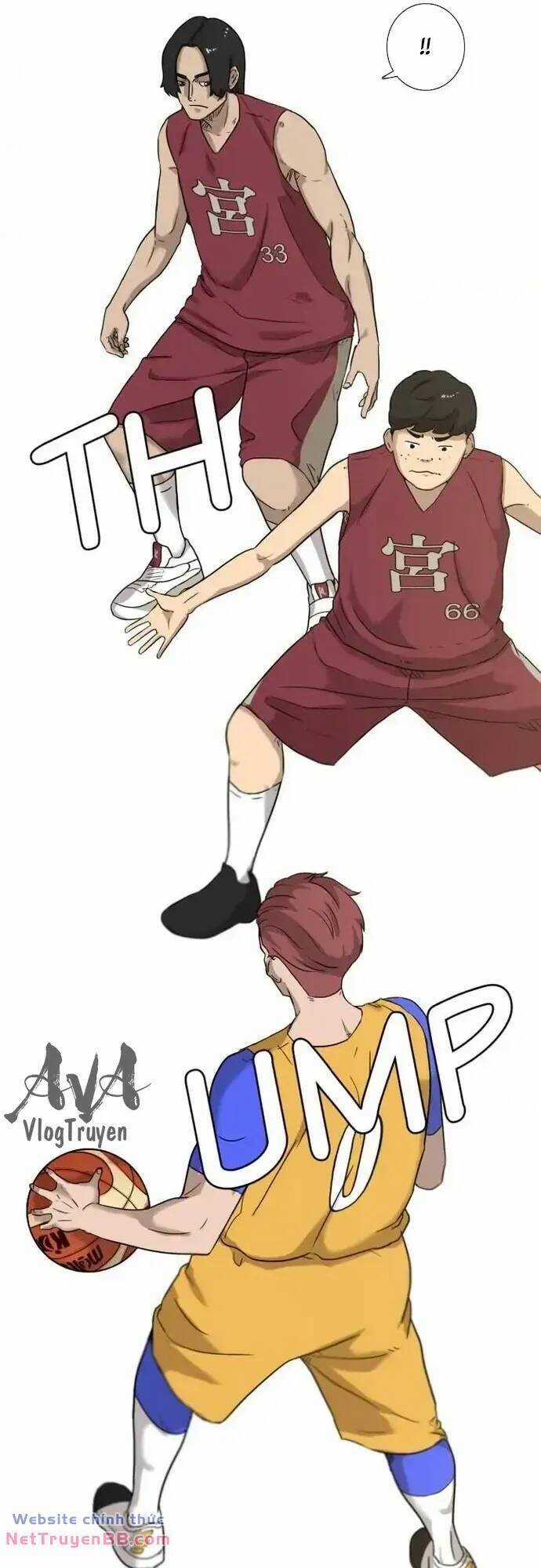 Rim Ding Dong Chapter 27 trang 15