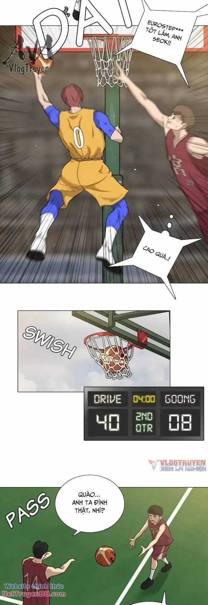 Rim Ding Dong Chapter 27 trang 17