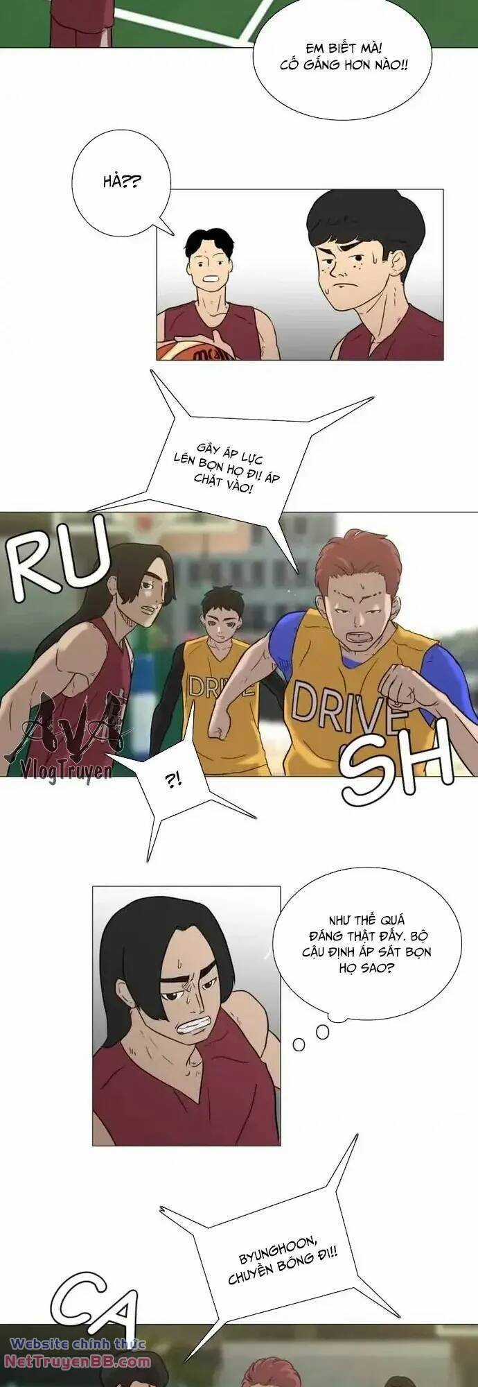 Rim Ding Dong Chapter 27 trang 18
