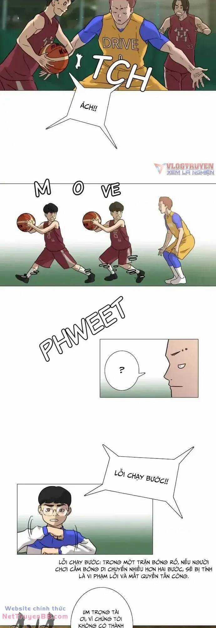 Rim Ding Dong Chapter 27 trang 19