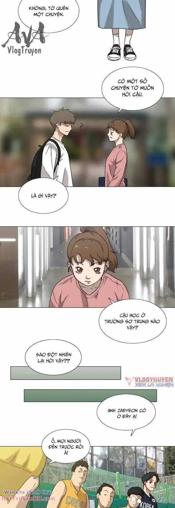 Rim Ding Dong Chapter 27 trang 2