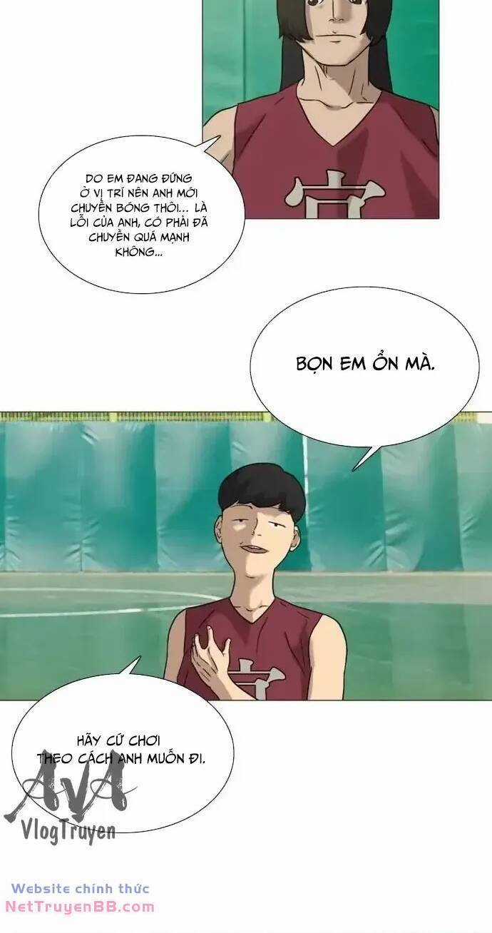 Rim Ding Dong Chapter 27 trang 22