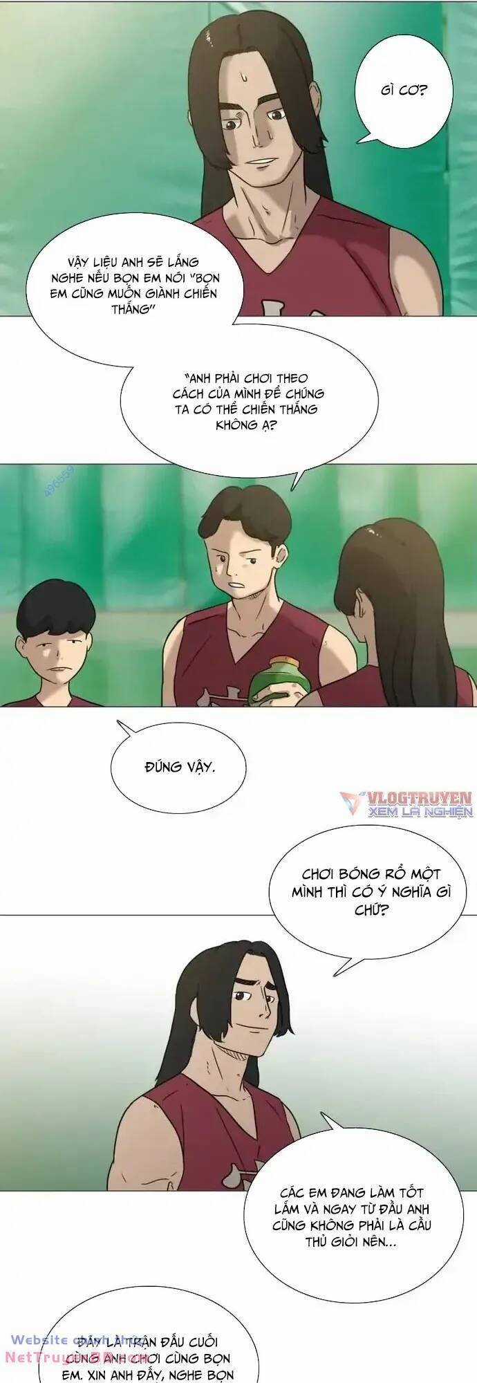 Rim Ding Dong Chapter 27 trang 23