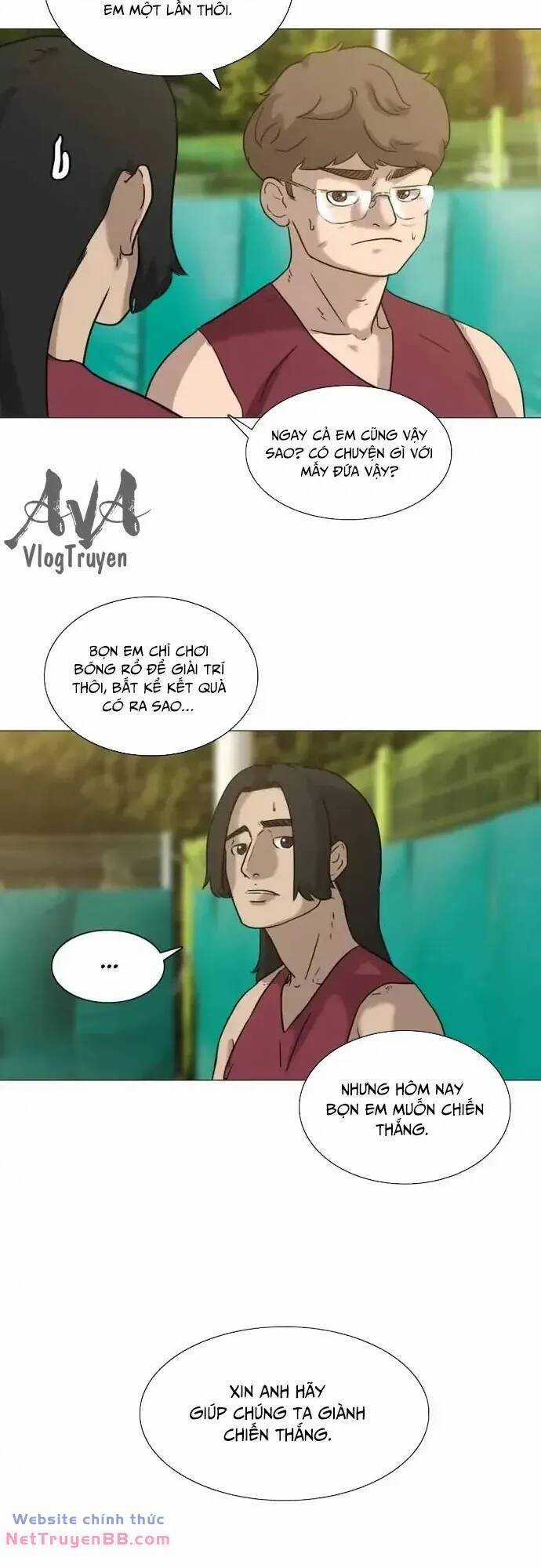 Rim Ding Dong Chapter 27 trang 24