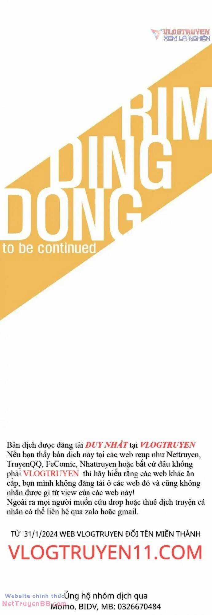 Rim Ding Dong Chapter 27 trang 25