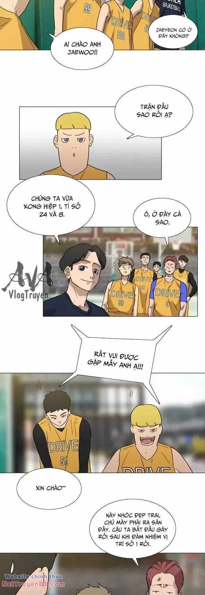 Rim Ding Dong Chapter 27 trang 3