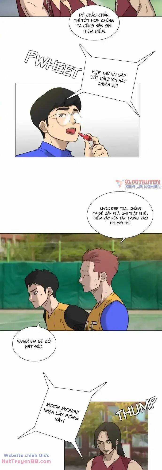 Rim Ding Dong Chapter 27 trang 5