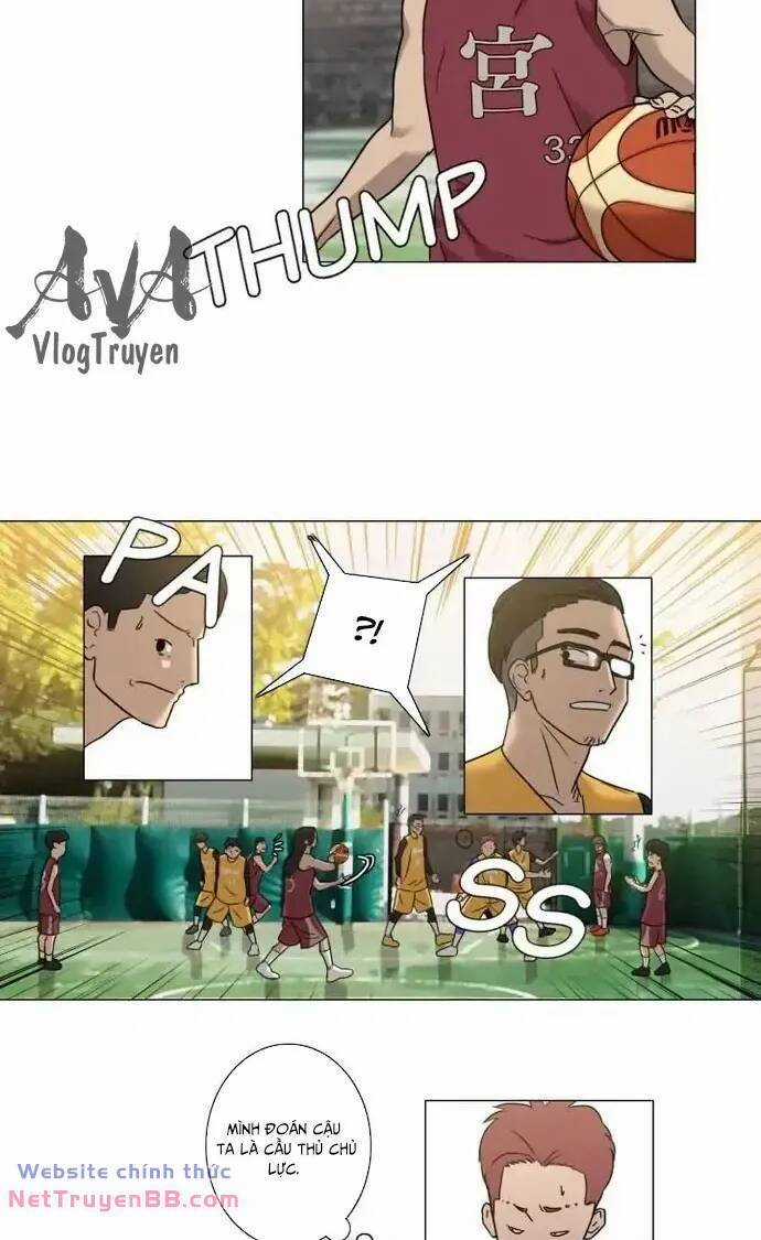 Rim Ding Dong Chapter 27 trang 6