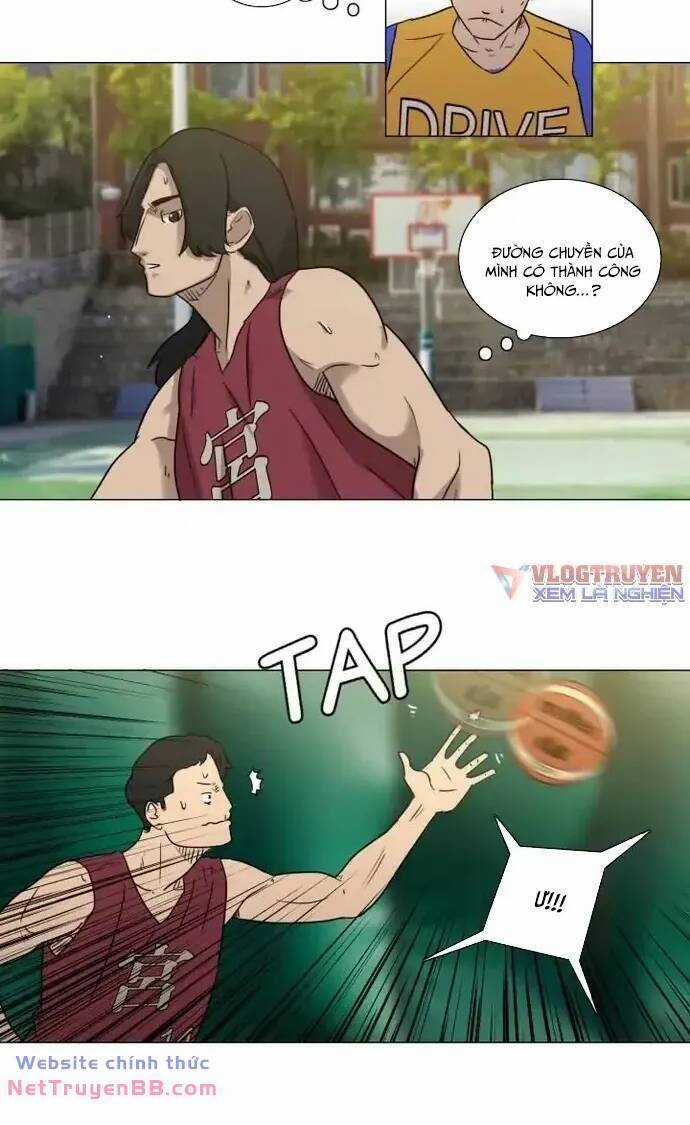 Rim Ding Dong Chapter 27 trang 7