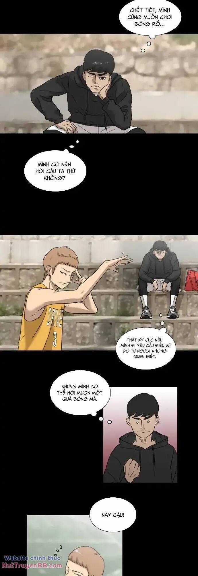 Rim Ding Dong Chapter 28 trang 10