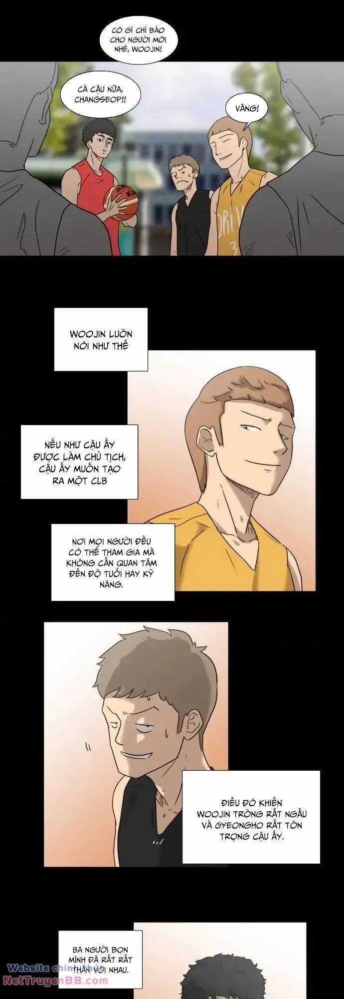 Rim Ding Dong Chapter 28 trang 13