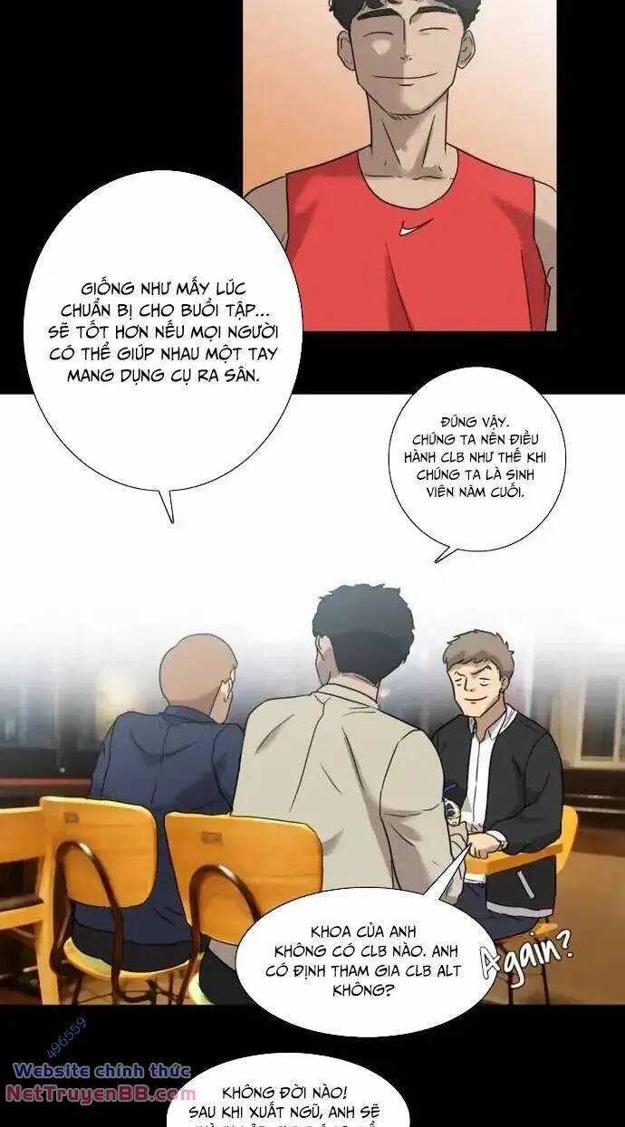 Rim Ding Dong Chapter 28 trang 14