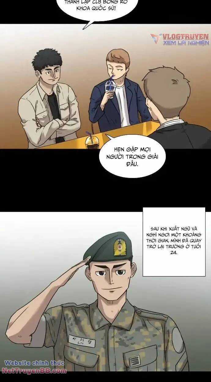 Rim Ding Dong Chapter 28 trang 15