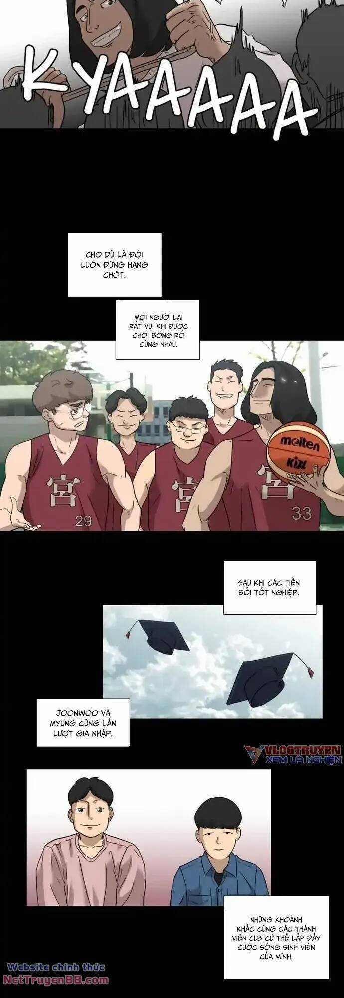 Rim Ding Dong Chapter 28 trang 17