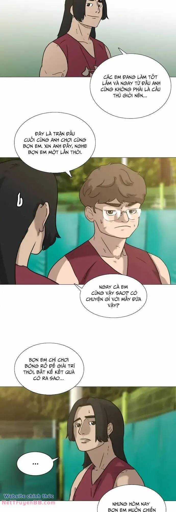 Rim Ding Dong Chapter 28 trang 2