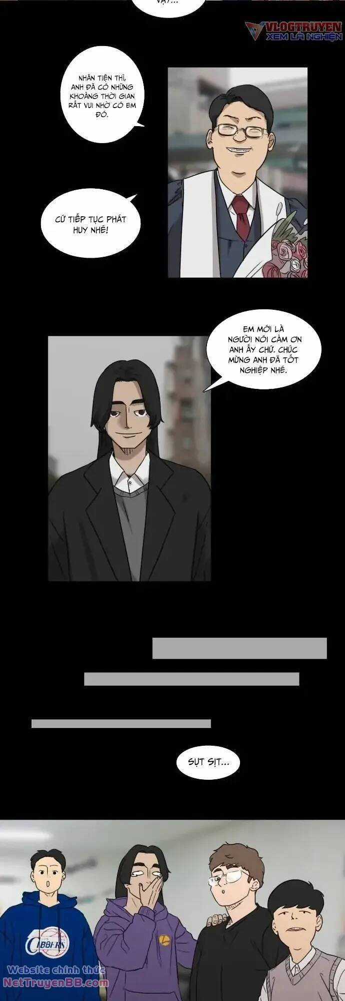 Rim Ding Dong Chapter 28 trang 20