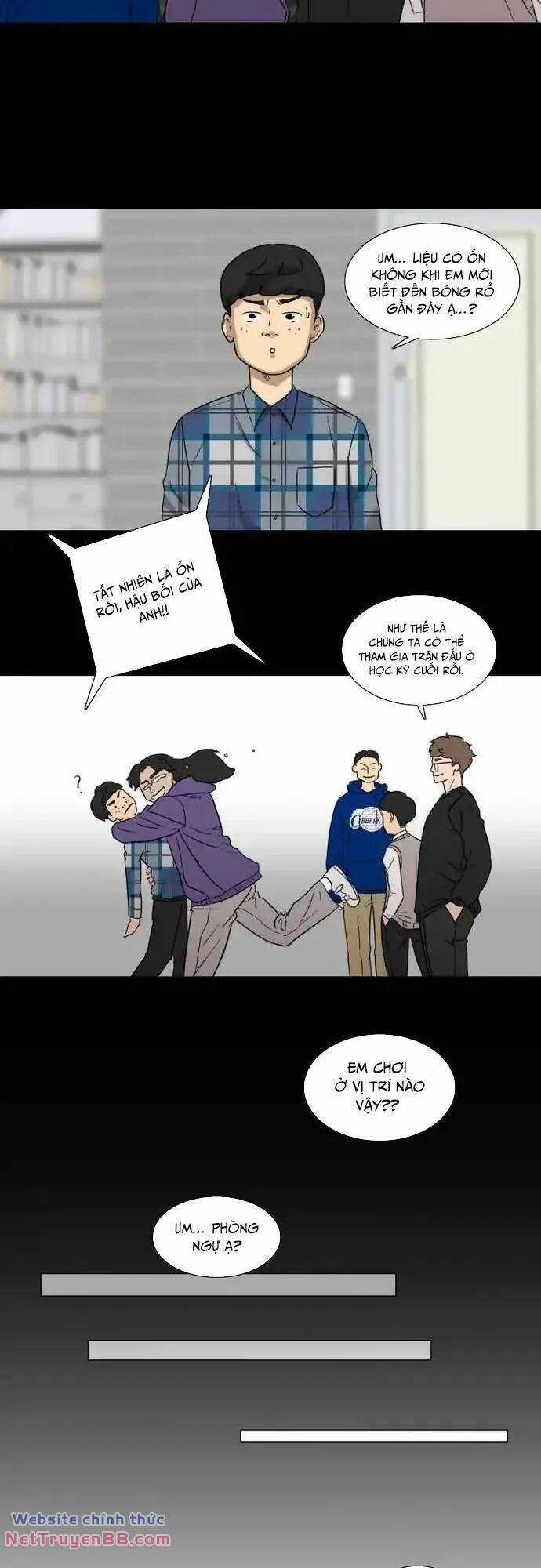 Rim Ding Dong Chapter 28 trang 21