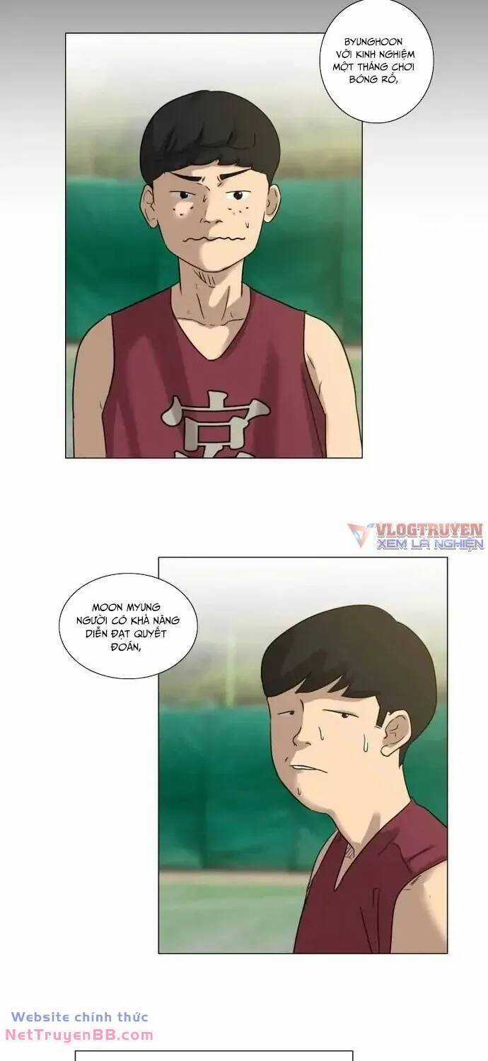 Rim Ding Dong Chapter 28 trang 22