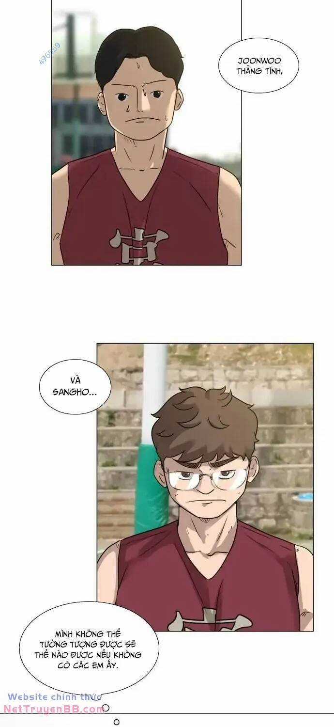 Rim Ding Dong Chapter 28 trang 23