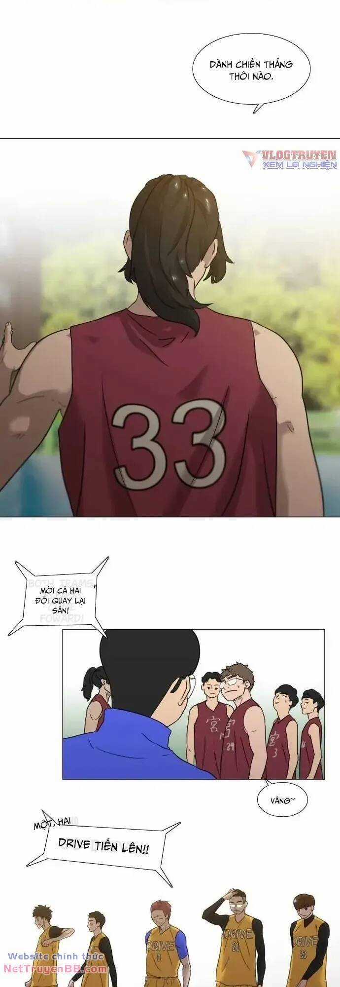 Rim Ding Dong Chapter 28 trang 25