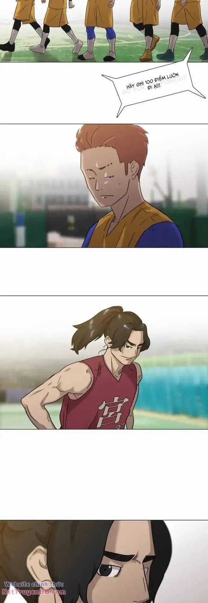 Rim Ding Dong Chapter 28 trang 26