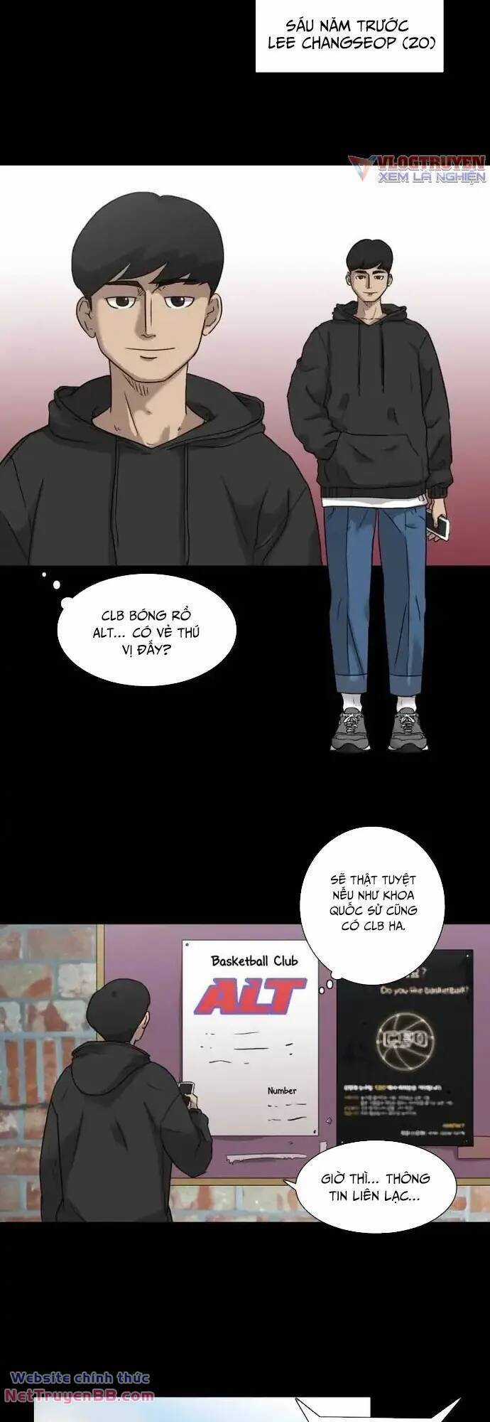 Rim Ding Dong Chapter 28 trang 4