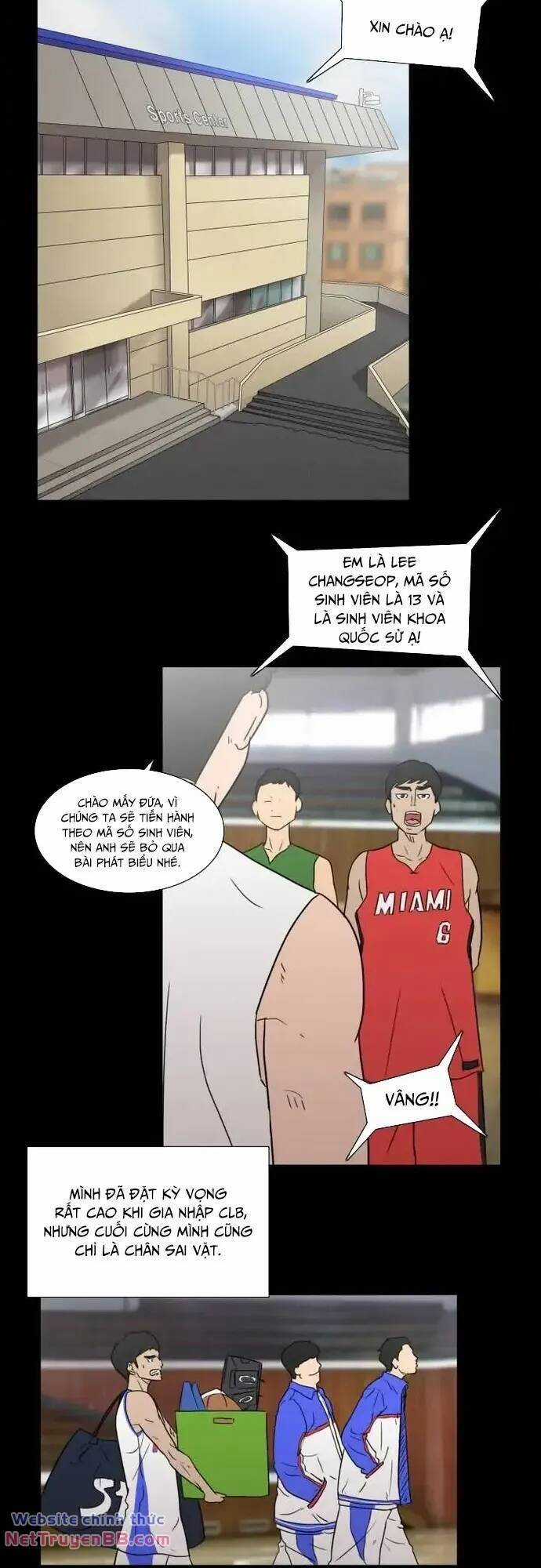 Rim Ding Dong Chapter 28 trang 5