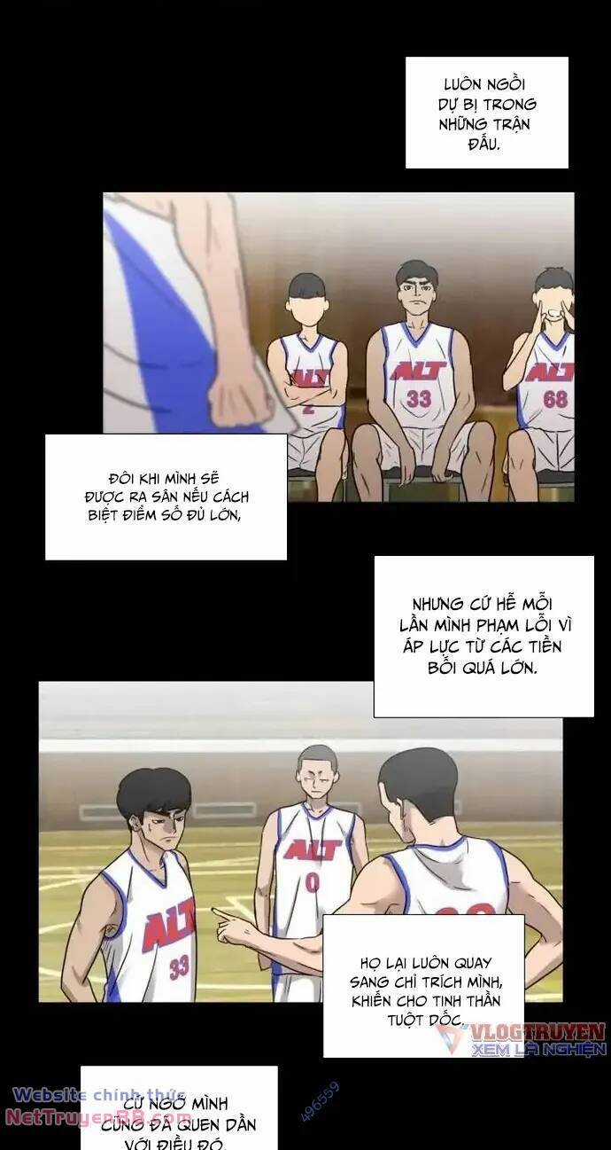 Rim Ding Dong Chapter 28 trang 6