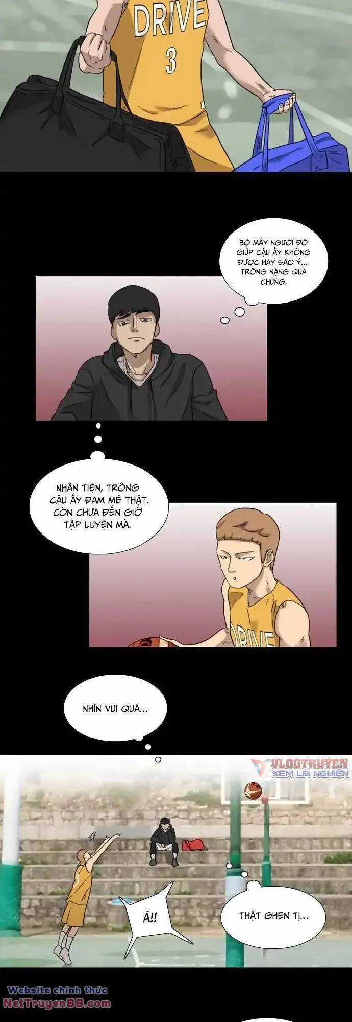 Rim Ding Dong Chapter 28 trang 9