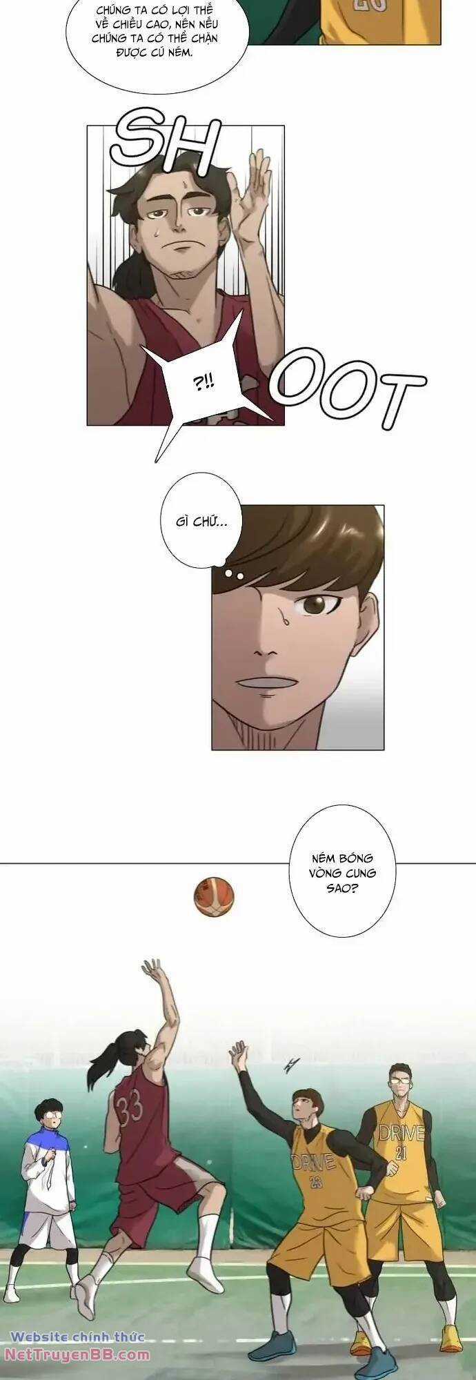 Rim Ding Dong Chapter 29 trang 10