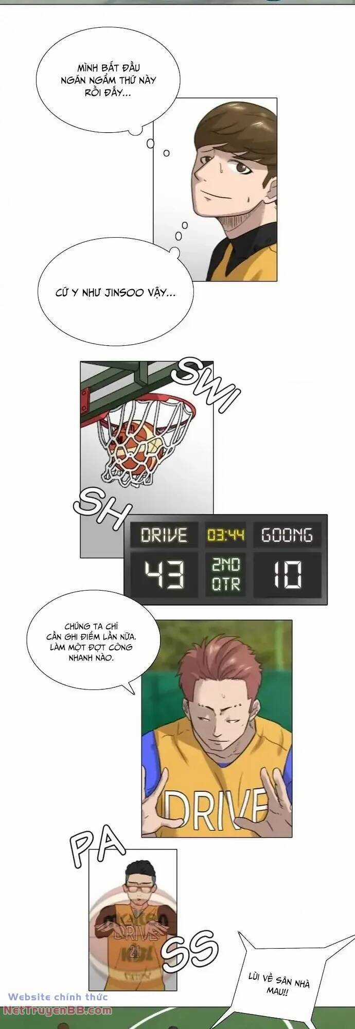 Rim Ding Dong Chapter 29 trang 11