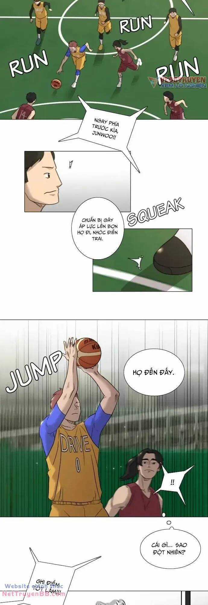 Rim Ding Dong Chapter 29 trang 12