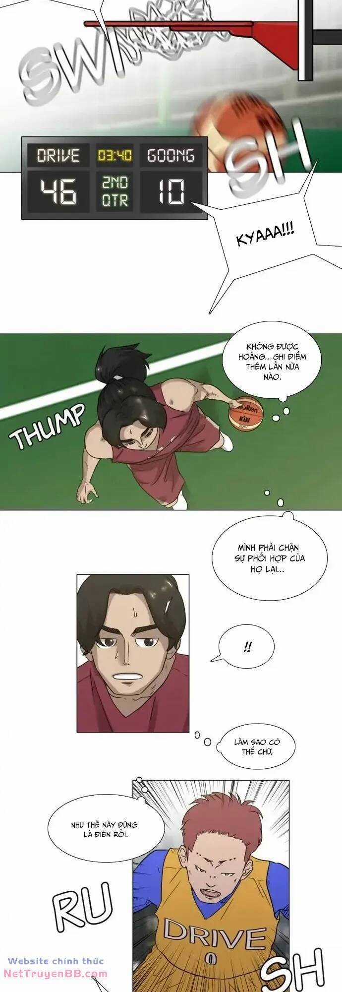 Rim Ding Dong Chapter 29 trang 13