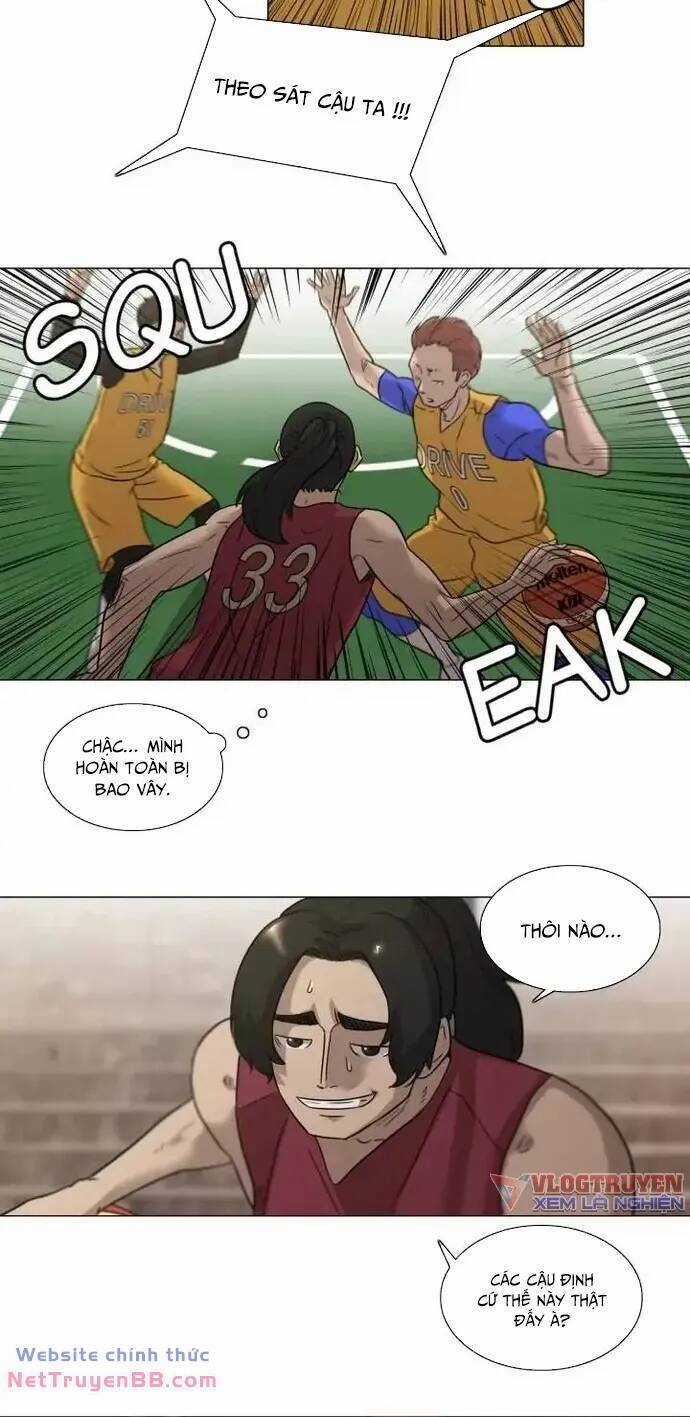 Rim Ding Dong Chapter 29 trang 14