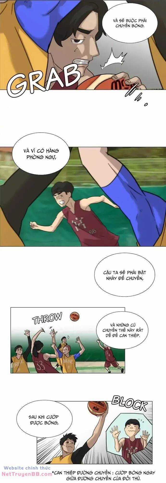 Rim Ding Dong Chapter 29 trang 16