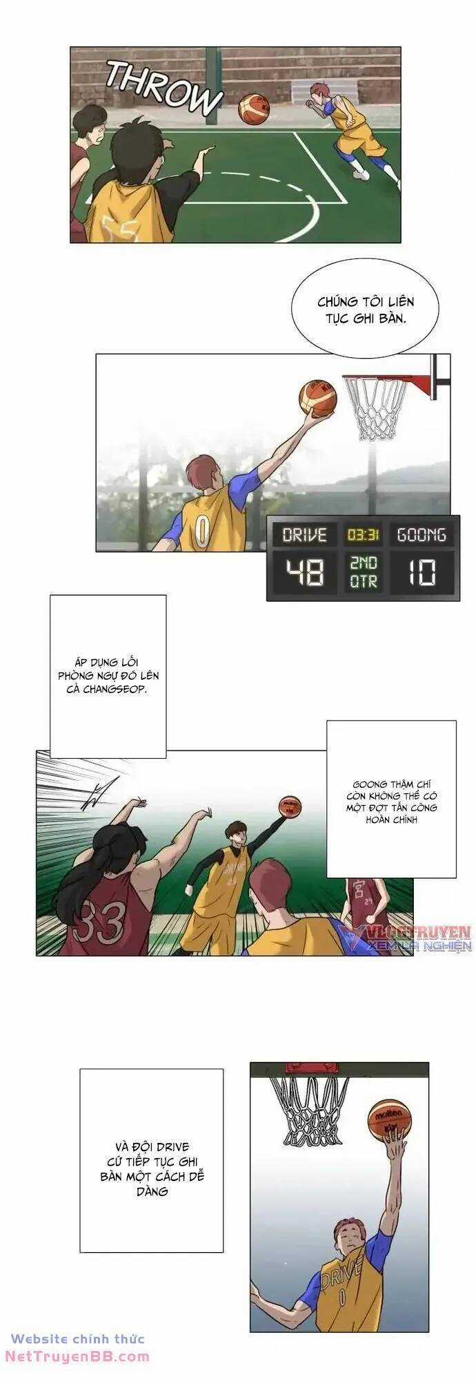 Rim Ding Dong Chapter 29 trang 17