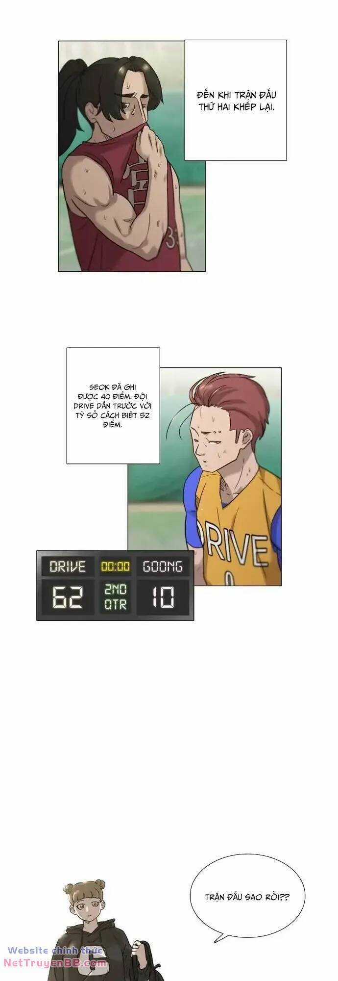 Rim Ding Dong Chapter 29 trang 18