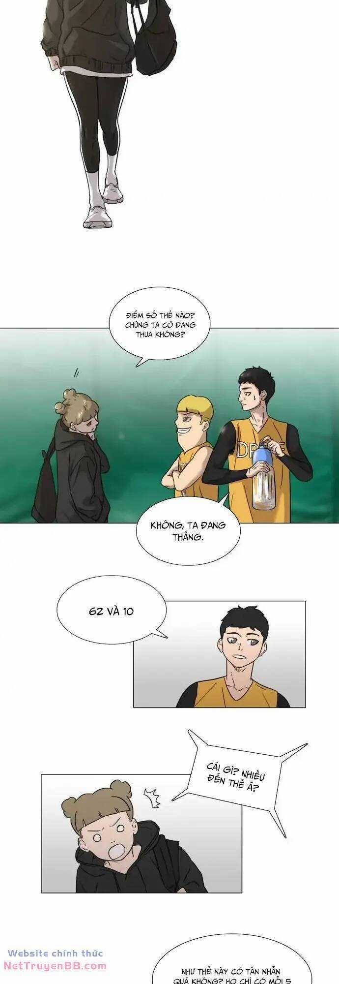 Rim Ding Dong Chapter 29 trang 19