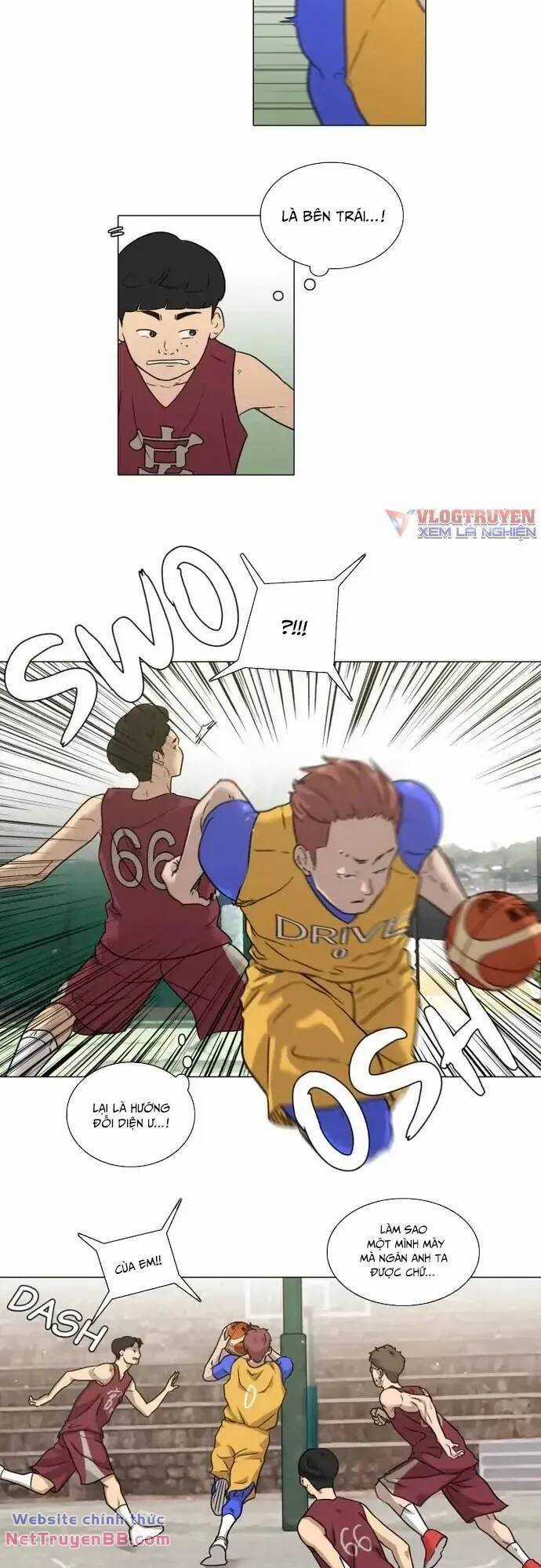 Rim Ding Dong Chapter 29 trang 2