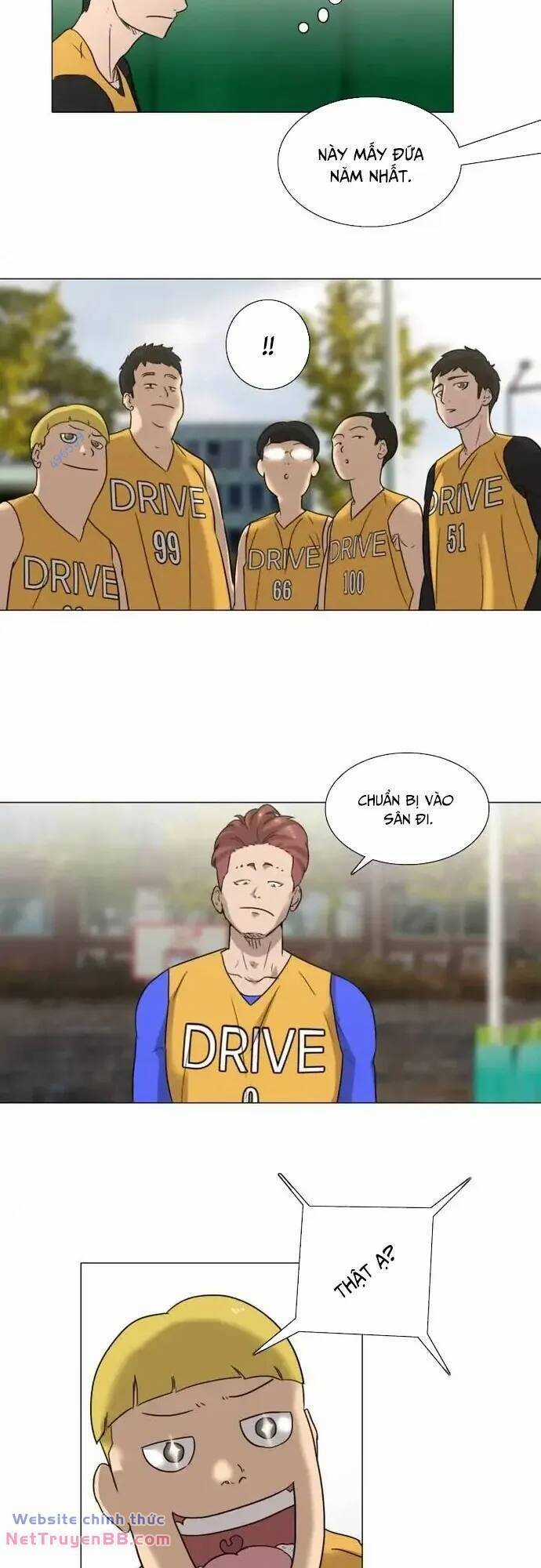 Rim Ding Dong Chapter 29 trang 21