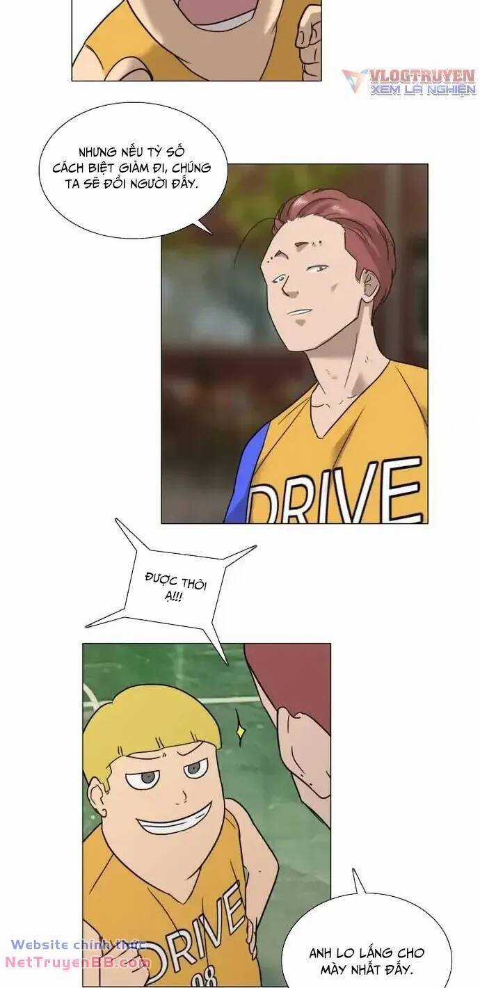 Rim Ding Dong Chapter 29 trang 22