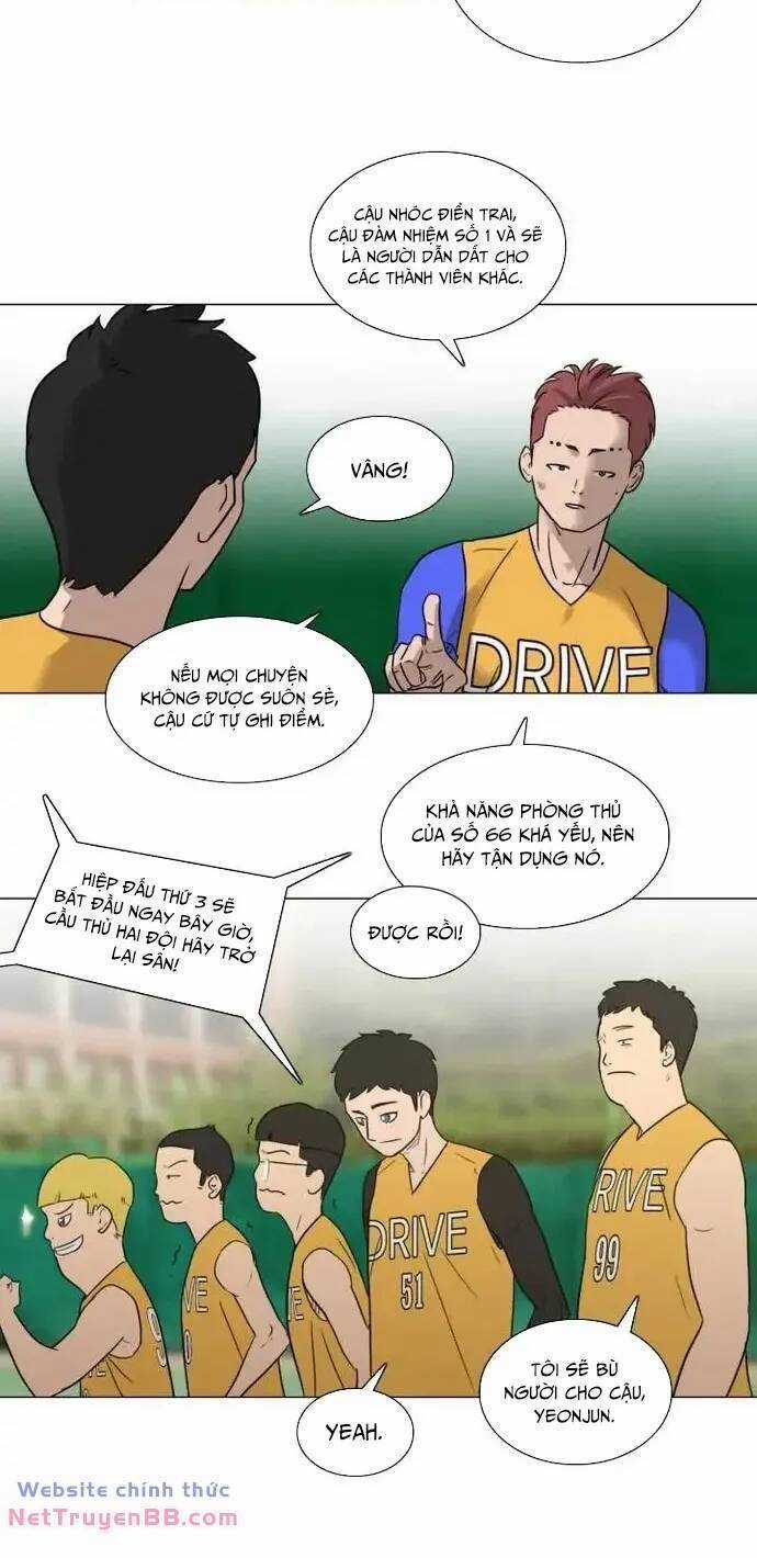 Rim Ding Dong Chapter 29 trang 23