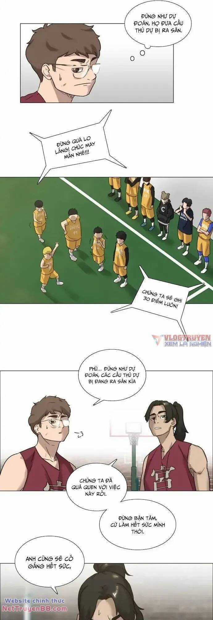 Rim Ding Dong Chapter 29 trang 24