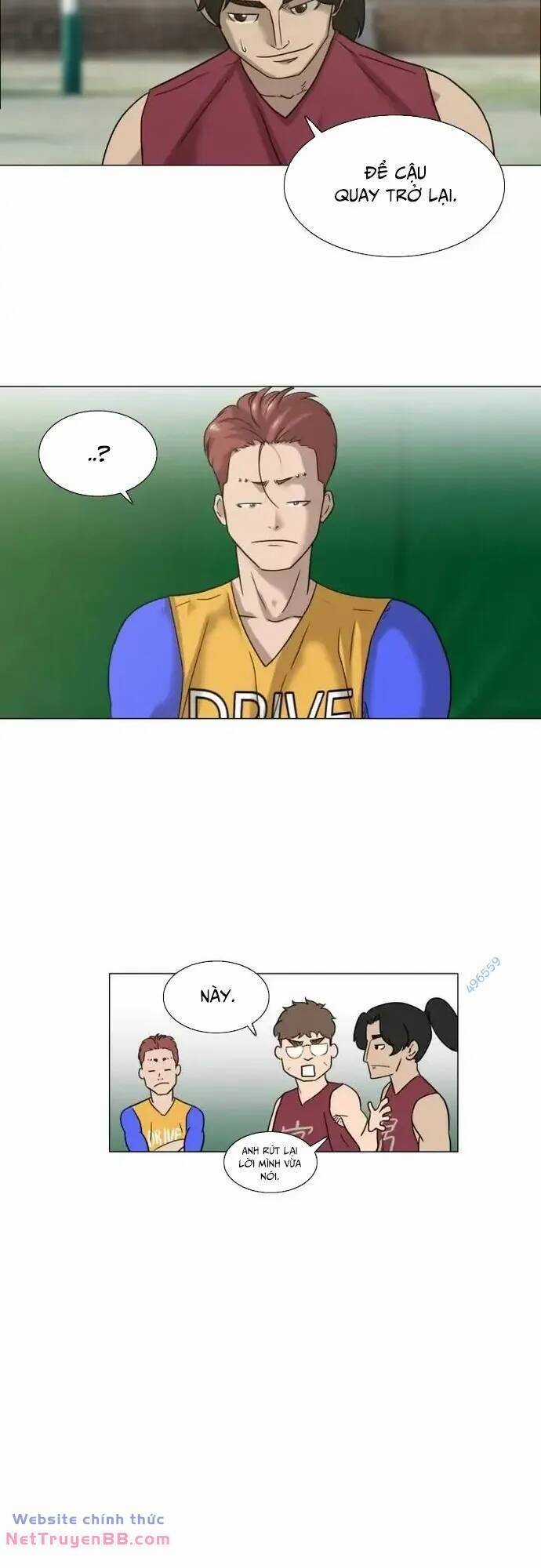 Rim Ding Dong Chapter 29 trang 25