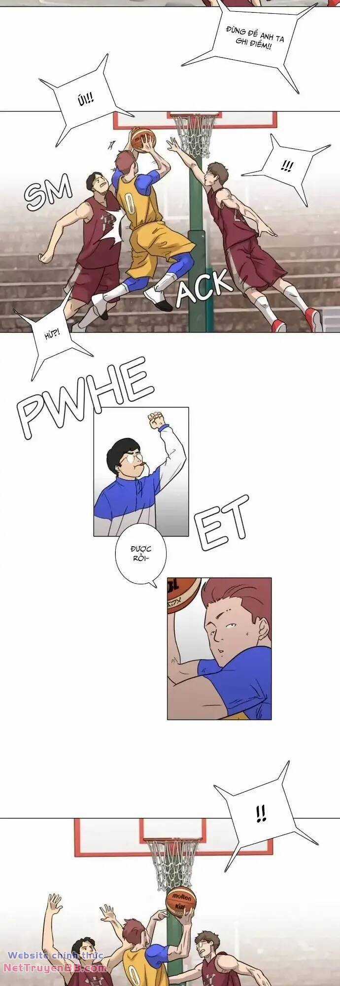 Rim Ding Dong Chapter 29 trang 3