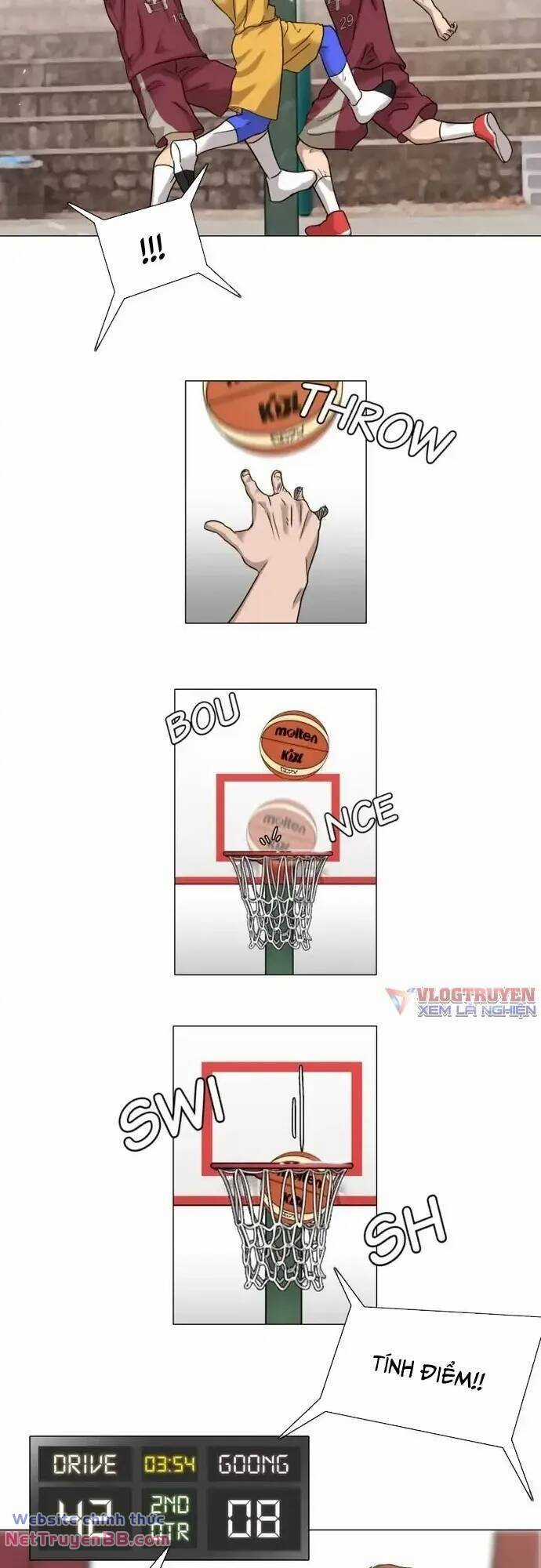 Rim Ding Dong Chapter 29 trang 4