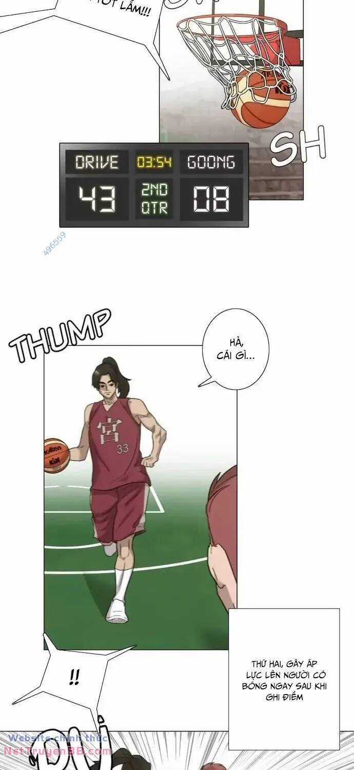 Rim Ding Dong Chapter 29 trang 6