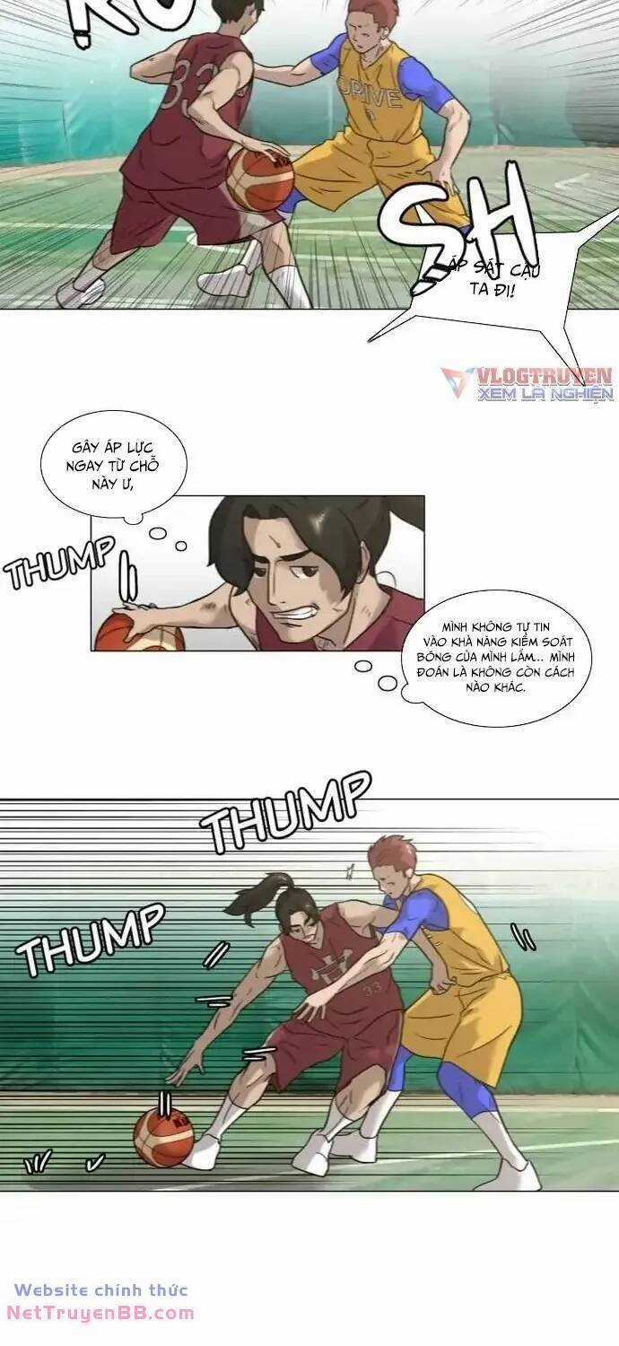 Rim Ding Dong Chapter 29 trang 7