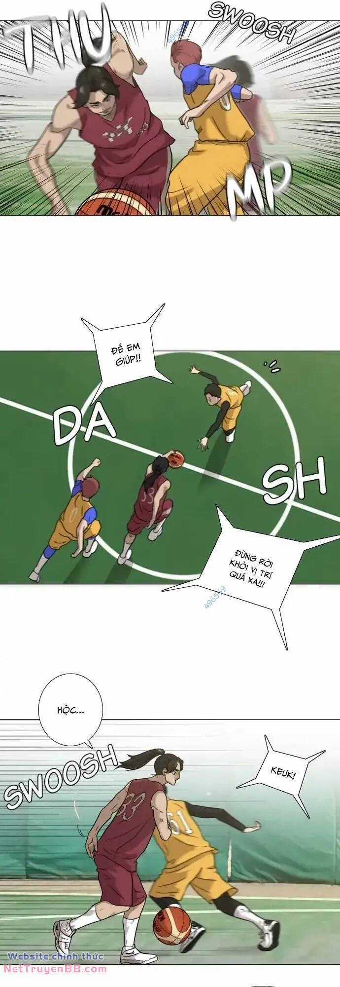 Rim Ding Dong Chapter 29 trang 8